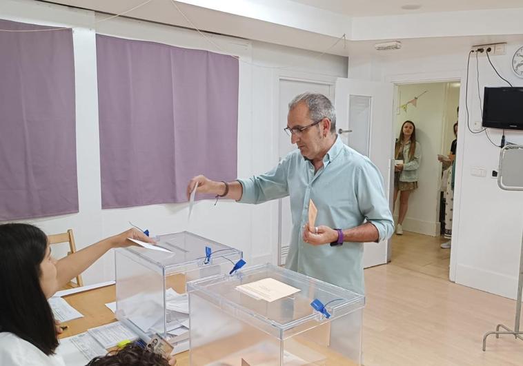 EH Bildu gana en Pasaia, pero la llave de la gobernabilidad la tiene Podemos